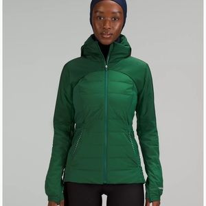(NEW) Women's Lululemon Down For It All Jacket